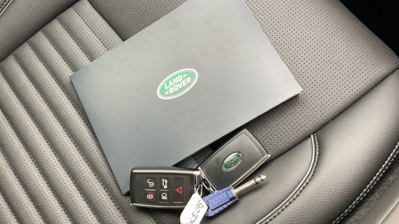 Land Rover Discovery Sport 2.0 D200 Dynamic SE 5dr Auto [5 Seat] Diesel Station Wagon